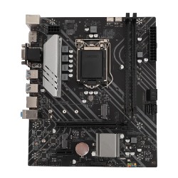 Basic Motherboard Photo